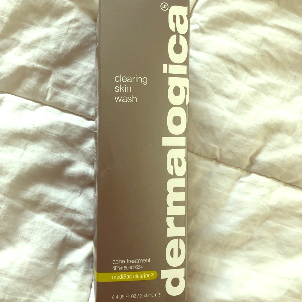 Dermalogica Clearing Skin Wash
